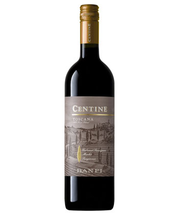 [192252] Castello Banfi, Centine Rosso, 2023