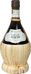 [192213] Chianti Flask Bellagio, Castello Banfi 