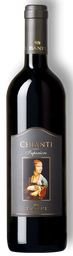 Chianti Superiore DOCG, Castello Banfi 