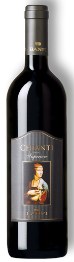 [192359] Castello Banfi, Chianti Superiore DOCG, 2024