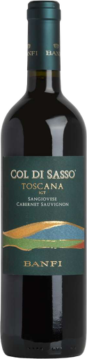 [192258] Castello Banfi, Col di Sasso Blend, 2023