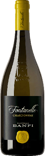 [192357] Fontanelle Chardonnay, Castello Banfi 