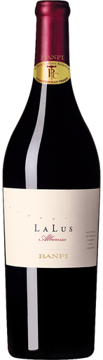 [192231] Castello Banfi, La Lus Albarossa, 2022