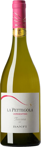 [192267] Castello Banfi, La Pettegola Vermentino, 2024
