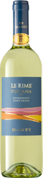 Le Rime Pinot Grigio, Castello Banfi 