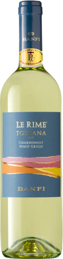 [192257] Castello Banfi, Le Rime Pinot Grigio, 2024
