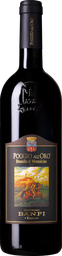 [232] Poggio All' Oro Brunello Riserva, Castello Banfi 