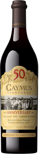 [665218] Caymus, Napa Cabernet Sauvignon , 2022