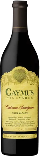 [665218] Caymus, Napa Cabernet Sauvignon , 2023