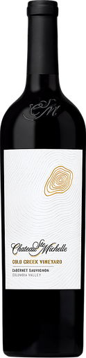 [194042] Ch. Ste. Michelle, Cabernet Sauvignon Cold Creek, 2020