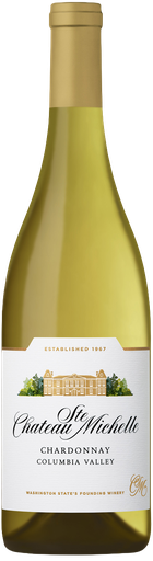 [194012] Ch. Ste. Michelle, Columbia Valley Chardonnay, 2022