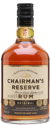 [198573] Reserve Original Rum, Chairman's Reserve Rum