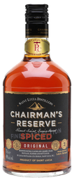 [198572] Reserve Spiced Rum, Chairman's Reserve Rum