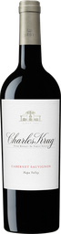 [191829] Cabernet Sauvignon Napa, Charles Krug