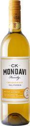 CK Mondavi Chardonnay, Charles Krug
