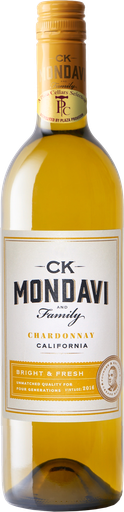 [191831] CK Mondavi Chardonnay, Charles Krug