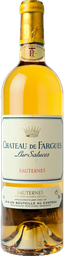 De Fargues, Chateau De Fargues