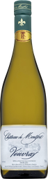[190754] Vouvray, Chateau de Monfort