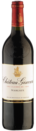 [100216] Chateau Giscours, Giscours, 2016
