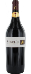 [390213] Goulee, Chateau Goulee
