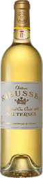 Rieussec, Chateau Rieussec