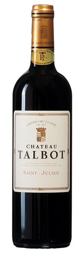 [397009] Talbot, Chateau Talbot 
