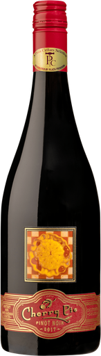 [191660] Cherry Pie, Pinot Noir (3 Vineyards), 2022