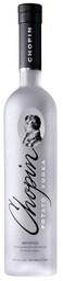 [191246] Potato Vodka, Chopin (Half-Bottle)