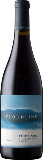 [194119] Cloudline Cellar, Pinot Noir, 2024