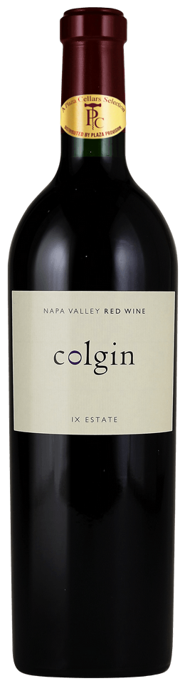 Colgin Cellars, Napa Valley Red Wine IX Estate, 2021 | La Boutique