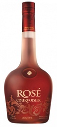 Rose , Courvoisier 