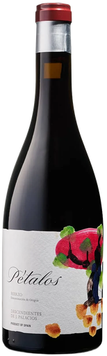 [193213] Descendientes de J. Palacios, Petalos del Bierzo, 2023