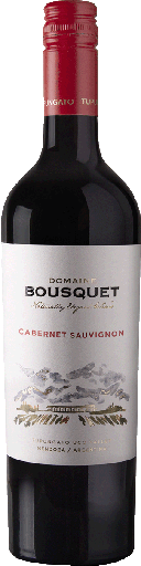[193316] Domaine Bousquet, Cabernet Sauvignon, 2024