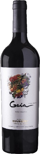 [193322] Domaine Bousquet, Gaia Red Blend, 2021