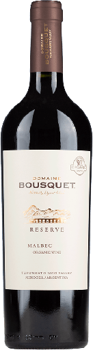 [193321] Domaine Bousquet, Malbec Reserva, 2023