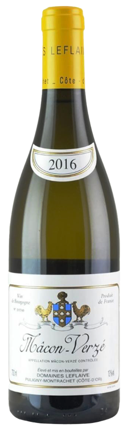 Macon-Verze, Domaine Leflaive | La Boutique Du Vin