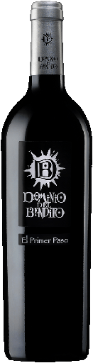 [196370] Dominio del Bendito, El Primer Paso, 2022