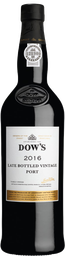 [190862] Late Bottled Vintage Port, 2016  Dows