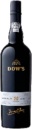 [190802] Tawny 20 Year Old Port, Dows