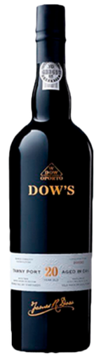 [190802] Tawny 20 Year Old Port, Dows