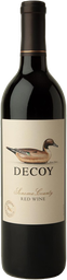 [197402] Decoy Sonoma Red Blend, Duckhorn 