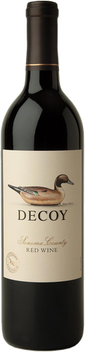 [197402] Decoy Sonoma Red Blend, Duckhorn 
