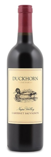 [197401] Duckhorn, Napa Cabernet Sauvignon, 2022