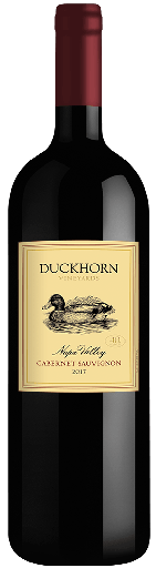 [197405] Duckhorn, Napa Cabernet Sauvignon, 2021 (1.5 L)