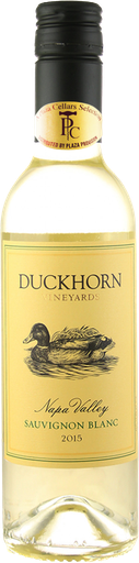 [197411] Duckhorn, Napa Sauvignon Blanc, 2024 (375 ml)