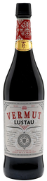 [196559] Vermouth Rojo, Emilio Lustau S.A.