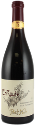 [197612] R.R. Pinot Noir LES POMMIERS, EnROUTE Winery