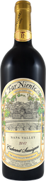 Cabernet Sauvignon, Far Niente