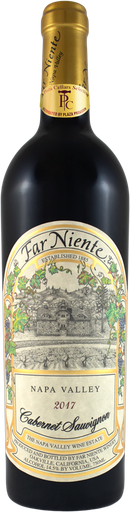 [197600] Far Niente, Cabernet Sauvignon, 2022