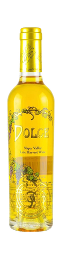 [197603] Dolce Late Harvest, Far Niente (Half-Bottle)